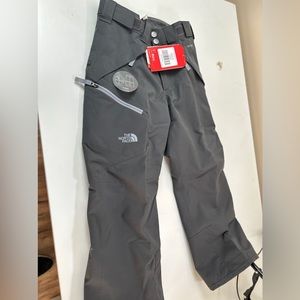 The North Face Snow ❄️ Boy Pants - m